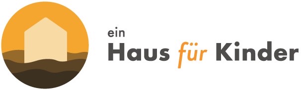 ein haus fur kinder logo